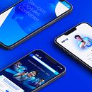 Zeyo - Branding. Un progetto di Br, ing, Br, identit, Design e UX / UI di bpguerrerog - 28.11.2022