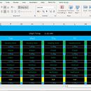 My project for course: Agenda Organization for Energy and Time Management. Un proyecto de Consultoría creativa, Gestión del diseño, Marketing, Gestión y productividad							 de Julius M Sapija - 01.12.2022