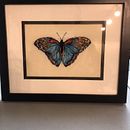 My project for course: Realistic Embroidery Techniques. Ilustração tradicional, Bordado, e Design têxtil projeto de janeweagant - 01.12.2022