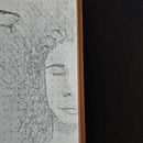 Meu projeto do curso: Caderno de retratos: explore o rosto humano. Un proyecto de Bocetado, Dibujo, Dibujo de Retrato, Dibujo artístico y Sketchbook de Pollyanna Sapori - 01.12.2022