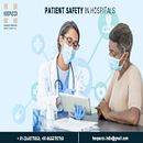 PATIENT SAFETY IN HOSPITALS &raquo; Hospaccxconsulting . % Hospaccx Healthcare Consultancy tarafından hazırlanan Reklamcılık, Mimarlık, Yaratıcı Danışmanlık, Tasarım Yönetimi, Pe, zaj Mimarisi, Multimed, Ve a projesi - 12.02.2022