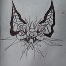 Ideas para tatuar!. Un progetto di Disegno a matita, Disegno e Design di tatuaggi di Iara Iribarne - 02.12.2022