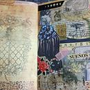 Mi proyecto del curso:  Bullet journal creativo: planificación y creatividad . Un progetto di Illustrazione tradizionale, Lettering, Disegno, H, lettering, Management e produttività di pineda_ivana - 02.12.2022