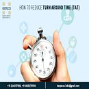 HOW TO REDUCE TURNAROUND TIME (TAT)  &raquo; Hospaccxconsulting . % Hospaccx Healthcare Consultancy tarafından hazırlanan Reklamcılık, Mimarlık, Yaratıcı Danışmanlık, Tasarım Yönetimi, Ve Dijital Pazarlama projesi - 12.03.2022