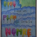 Mi proyecto del curso: Lettering creativo: dibuja palabras con estilo. Un projet de Lettering , et Lettering manuel de shaniismiith - 04.12.2022