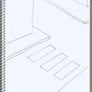 Mi primer dibujo Ein Projekt aus dem Bereich Traditionelle Illustration von Juan Manuel Rodriguez Porteiro - 04.12.2022