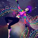 Ilustración manga digital  . % Victoria Conesa González tarafından hazırlanan Geleneksel illüstras, on, Manga, Ve Karakter Tasarımı projesi - 12.04.2022