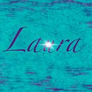Mi proyecto del curso: Introducción al lettering con Procreate. Een project van  Belettering, Digitale belettering y  3D-belettering van Laura Soler - 04.12.2022