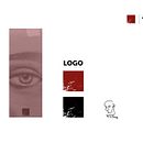 My personal brand. Een project van  Ontwerp y Traditionele illustratie van Julio De La Torre Lorenzo - 04.12.2022