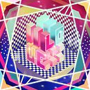 Mi proyecto del curso: Lettering con Procreate: domina la aplicación Ein Projekt aus dem Bereich Kalligrafie, Lettering, Digitales Lettering und 3-D-Lettering von Cristina Orruño - 04.12.2022