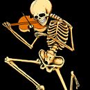 Terror. Un progetto di Illustrazione tradizionale, Illustrazione digitale, Illustrazione con inchiostro, Illustrazione editoriale e Arte concettuale di psiconauticastudio - 04.12.2022