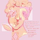 Mi proyecto del curso: Del dibujo naturalista a la ilustración narrativa Ein Projekt aus dem Bereich Traditionelle Illustration, Zeichnung, Botanische Illustration, Erzählung und Naturalistische Illustration von Carolina Arango Hurtado - 04.12.2022