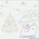 My project for course: Designing Kawaii Worlds: Spread Joy Through Illustration . % Stephanie Matsuzaki tarafından hazırlanan Karakter Tasarımı, Dijital İllüstras, on, Ve Manga projesi - 12.05.2022