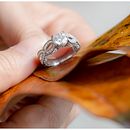 My project for course: Product Photography for Jewelry & Small Objects. Projekt z dziedziny Fotografia, Fotografia produktowa, Fotografia c, frowa,  e-commerce, Fotografia komerc i jna użytkownika fahimeh tarahomi - 05.12.2022