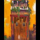 Shared Spaces. Ilustração tradicional, Direção de arte, Arquitetura, e Paisagismo projeto de Sandeep Maller - 04.12.2022