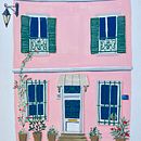Mi proyecto del curso: Técnicas de gouache para ilustración en sketchbook . % Cecilia Causa tarafından hazırlanan Geleneksel illüstras, on, Eskiz çizimi, Yaratıcılık, Çizim, Sulubo, a Resim, Eskiz defteri, Guaj Bo, Ve ama projesi - 12.05.2022