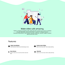 Mon projet du cours : Web design avec Figma : concevez des interfaces efficaces  . UX / UI, Desain Web, Desain Seluler, Desain Digital, Desain Aplikasi, Dan Desain Produk Digital proyek oleh clementine_grosset - 12.05.2022