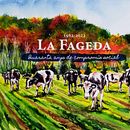 La Fageda. Quaranta anys de compromís social. Un proyecto de Ilustración tradicional, Pintura, Pintura a la acuarela e Ilustración editorial de Montse Sanchiz Bosch - 07.10.2022