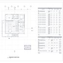 My project for course: 3D Architectural Design and Modeling with Revit Ein Projekt aus dem Bereich 3D, Architektur, Innenarchitektur, 3-D-Modellierung, Digitale Architektur und ArchVIZ von Camille Ampon - 06.12.2022