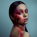 My project for course: Fine Art Photography: Self-Portraits Filled with Symbolism Ein Projekt aus dem Bereich Fotografie, Bildbearbeitung, Fotoretuschierung, Porträtfotografie, Studiofotografie, Artistische Fotografie, Fotomontage und Fotografisches Selbstporträt von Carolina Escalante - 08.07.2023