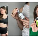 Content creator. Un projet de Autoportrait photographique, Photographie lifest, le, Marketing pour Instagram, Photographie pour Instagram, Instagram, Production audiovisuelle, Br, ing et identité , et Publicité de Audrey Ramos - 06.12.2022