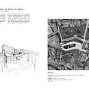 Student residence - as above, so below. Een project van Architectuur van Francisco Braga - 06.12.2022
