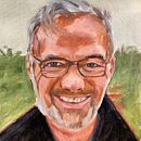 My project for course: Portrait Painting with Oil: Explore Light and Shade. Un projet de Beaux Arts, Peinture , et Peinture à l'huile de hans_carlsten - 06.12.2022