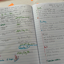 My project for course: Time Management Techniques for Creators and Creatives. Projekt z dziedziny Doradztwo kreat, wne, Marketing, Zarządzanie, Produkt i wność użytkownika Kioni Bean - 06.12.2022
