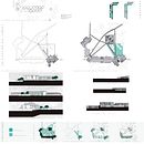 Mi proyecto del curso: Visualización gráfica: simplifica historias complejas en imágenes . Manajemen Desain, Desain Grafis, Desain Informasi, Pemasaran, Infografis, Komunikasi, Dan Desain Presentasi proyek oleh alekoavila - 12.07.2022