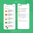My project for course: Web Design with Figma: Building Striking Compositions. Un progetto di UX / UI, Web design, Design per smartphone, Progettazione di applicazioni e Design di prodotti digitali di Ebenezer Ifeoluwa - 15.09.2022