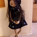 Mon projet du cours : Création de marionnettes pour le stop motion. Artesanato, Stop Motion, To, e Art projeto de Florence Arrighi - 07.12.2022
