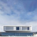 CASA II EN PLAYA MISTERIO. Projekt z dziedziny  Architektura użytkownika Harun Ananias - 08.12.2022