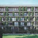 Edificio en Conde de la Vega. Projekt z dziedziny  Architektura użytkownika Harun Ananias - 08.12.2022