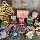 Galletas Navideñas Ein Projekt aus dem Bereich Design von Erika Ascencio Perez Castillo - 17.12.2022