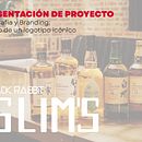 Mi proyecto del curso: Tipografía y Branding: Diseño de un logotipo icónico. Un proyecto de Diseño, Br, ing e Identidad, Diseño gráfico y Diseño de logotipos de Clément Casillas - 08.12.2022