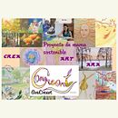 Proyecto de desarrollo de una marca atractiva y responsable. Un proyecto de Br, ing e Identidad, Consultoría creativa, Marketing y Estrategia de marca						 de Ara Arts - 08.12.2022