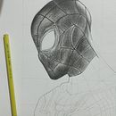 Meu projeto do curso: Caderno de retratos: explore o rosto humano. Un projet de Esquisse , Dessin, Dessin de portrait, Dessin artistique , et Carnet de croquis de Renan Angelo - 08.12.2022