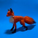 Mi proyecto del curso: Needle felting: creación de personajes con lana y aguja. Arts, Crafts, To, Design, Needle Felting, and Textile Design project by Nuria Perez - 12.08.2022