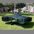 Meu projeto do curso: Integração de elementos 3D em ambientes reais  . Grafik Gerak, Film, Video, TV, 3D, Animasi, Fotografi Pascaproduksi, VFX, Dan Pascaproduksi Audiovisual proyek oleh joao_vitor_1 - 12.06.2022