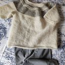 Mi proyecto del curso: Crochet: diseña prendas y patrones con tejido circular. Een project van Ontwerp van accessoires,  Modeontwerp, Textiel, DIY y Haken van m_orusco - 09.12.2022