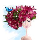 My project for course: Animated Illustration in Procreate: Tell a Story with Movement. Traditional illustration, Animation, Digital Illustration, Narrative, and Animated Illustration project by buani - 12.03.2022