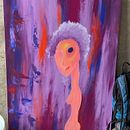 Mi proyecto del curso: Sketchbook de retrato: explora el rostro humano. Esboçado, Desenho, Desenho de retrato, Desenho artístico, e Sketchbook projeto de Karla CH - 12.12.2022