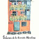Mijn project van de cursus: Leer gouachetechnieken voor illustraties in je schetsboek. Un projet de Illustration traditionnelle, Esquisse , Créativité, Dessin, Carnet de croquis, Peinture gouache , et Aquarelle de Rachel Meeuws-Egberts - 18.12.2022