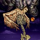 Meu projeto do curso: Retrato digital no Photoshop com um toque de fantasia. Un proyecto de Ilustración tradicional, Dibujo, Ilustración digital, Dibujo de Retrato, Dibujo digital y Pintura digital de julianachaparropaixao - 11.12.2022