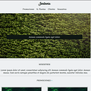 Mi proyecto del curso: Introducción al Desarrollo Web Responsive con HTML y CSS. Een project van Webdesign,  Webdevelopment, CSS y HTML van Marlon Estiven Pinillo Carabali - 08.05.2022