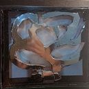 Quadro Escultura. 3D, Arts, and Crafts project by Roberta Pereira - 12.12.2022
