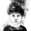 My project for course: Character Drawing from Scratch: Capture Faces and Figures. Un progetto di Illustrazione tradizionale, Character design, Disegno a matita e Disegno di Andjela Stevanovic - 12.12.2022