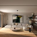 Il mio progetto del corso: Visualizzazione architettonica con V-Ray per SketchUp. Un proyecto de Arquitectura, Arquitectura interior, Arquitectura digital y Visualización arquitectónica de Marco Castagna - 12.12.2022