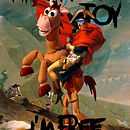 Ismaelo Retropop. Traditional illustration, Fine Arts, Street Art, Digital Illustration, Artistic Drawing, and Animated Illustration project by ismaeloretropop - 12.12.2022