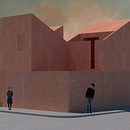 Meu projeto do curso: Representação gráfica de projetos arquitetônicos . Arsitektur, Desain Grafis, Arsitektur Interior, Desain Interior, Arsitektur Lanskap, Kolase, Arsitektur Digital & Ilustrasi Arsitektur proyek oleh Simony Arruda - 12.12.2022